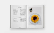 Buchcover und Innenansicht für das Buch: The Art of French Baking