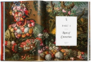 Buchcover und Innenansicht für das Buch: Plant Magick. The Library of Esoterica