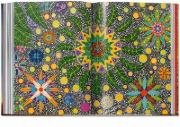 Buchcover und Innenansicht für das Buch: Plant Magick. The Library of Esoterica