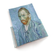 Buchcover und Innenansicht für das Buch: Van Gogh