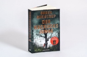 Buchcover und Innenansicht für das Buch: Tælle til en, taelle til to