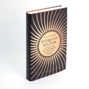 Buchcover und Innenansicht für das Buch: Bedrohte Bücher