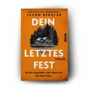 Buchcover und Innenansicht für das Buch: The Last One At The Wedding