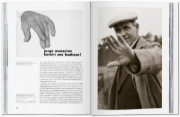 Buchcover und Innenansicht für das Buch: Bauhaus