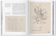 Buchcover und Innenansicht für das Buch: Bauhaus