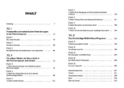 Buchcover und Innenansicht für das Buch: The Perimenopause Revolution