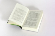 Buchcover und Innenansicht für das Buch: Wenn Ende gut, dann alles