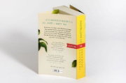 Buchcover und Innenansicht für das Buch: La Portalettere