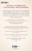 Buchcover und Innenansicht für das Buch: The Power