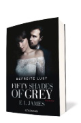 Buchcover und Innenansicht für das Buch: Fifty Shades Freed