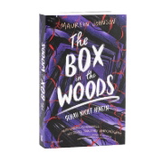 Buchcover und Innenansicht für das Buch: The Box In The Woods
