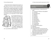 Buchcover und Innenansicht für das Buch: The Art of Urban Survival