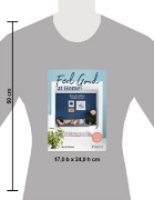 Buchcover und Innenansicht für das Buch: Feel Good at Home