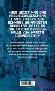 Buchcover und Innenansicht für das Buch: Mona Lisa Overdrive
