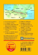 Buchcover und Innenansicht für das Buch: Frankreich: Pyrenäenweg GR 10 von Hendaye nach Banyuls-sur-Mer