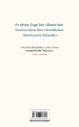 Buchcover und Innenansicht für das Buch: Comment c'est