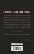 Buchcover und Innenansicht für das Buch: sie lieben