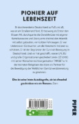 Buchcover und Innenansicht für das Buch: Dem Mut ist keine Gefahr gewachsen