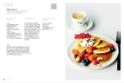 Buchcover und Innenansicht für das Buch: Happiness & Longevity