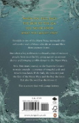 Buchcover und Innenansicht für das Buch: Skin of the Sea