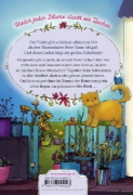 Buchcover und Innenansicht für das Buch: Der magische Blumenladen, Band 12: Eine unheimliche Klassenfahrt