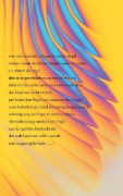 Buchcover und Innenansicht für das Buch: hungern beten heulen schwimmen