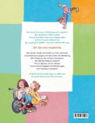 Buchcover und Innenansicht für das Buch: Einzigartig