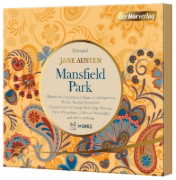 Buchcover und Innenansicht für das Buch: Mansfield Park (Originaltitel: rechtefrei)