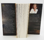 Buchcover und Innenansicht für das Buch: Die Suche