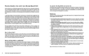 Buchcover und Innenansicht für das Buch: 50 Workouts gegen Bauchfett
