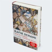 Buchcover und Innenansicht für das Buch: Wenn du erzählst, erblüht die Wüste