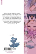 Buchcover und Innenansicht für das Buch: Yozakura-sanchi no Daisakusen