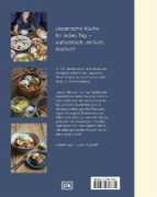 Buchcover und Innenansicht für das Buch: Japan Home Kitchen