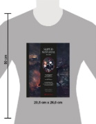 Buchcover und Innenansicht für das Buch: Supernatural
