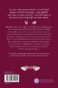 Buchcover und Innenansicht für das Buch: Vergissmeinnicht - Was die Welt zusammenhält