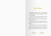 Buchcover und Innenansicht für das Buch: Der magische Blumenladen, Band 8: Fabelhafte Ferien