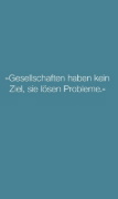 Buchcover und Innenansicht für das Buch: Fortschritt und Regression
