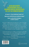 Buchcover und Innenansicht für das Buch: Unsere Zukunft neu denken