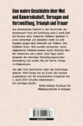 Buchcover und Innenansicht für das Buch: Das Karfreitagsgefecht