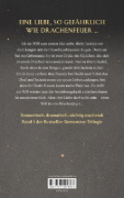Buchcover und Innenansicht für das Buch: Firelight