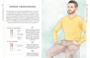 Buchcover und Innenansicht für das Buch: Triggerpunkte