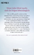 Buchcover und Innenansicht für das Buch: Die Frau, die zu sehr liebte