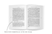 Buchcover und Innenansicht für das Buch: Poor Charlies Almanach