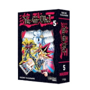 Buchcover und Innenansicht für das Buch: Yu-Gi-Oh!