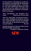Buchcover und Innenansicht für das Buch: Sweet Dreams. Philosophical Obstacles to a Science of Consciousness, 2005