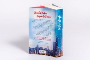 Buchcover und Innenansicht für das Buch: Mile High (Windy City