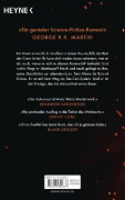 Buchcover und Innenansicht für das Buch: The Project Hail Mary