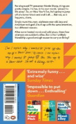 Buchcover und Innenansicht für das Buch: A Long Way Down