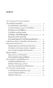 Buchcover und Innenansicht für das Buch: Zeiten der Einsamkeit