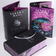 Buchcover und Innenansicht für das Buch: Empire of Storms